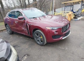 Maserati Levante * * *  | Mobile.bg    3