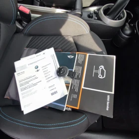 Mini Countryman S* 1.6i* TURBO* 4-ALL* NAVI* *  | Mobile.bg    15