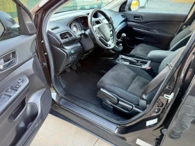 Honda Cr-v 2.0 i-VTEC* Elegance* Facelift* Euro 6 - 29900 лв. - 99767498 | Car24.bg