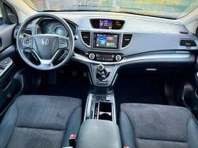 Honda Cr-v 2.0 i-VTEC* Elegance* Facelift* Euro 6 - 29900 лв. - 99767498 | Car24.bg