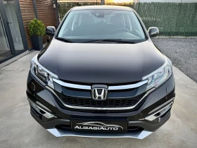 Honda Cr-v 2.0 i-VTEC* Elegance* Facelift* Euro 6 - 29900 лв. - 99767498 | Car24.bg