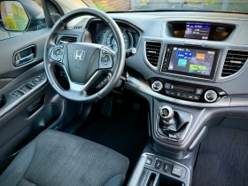 Honda Cr-v 2.0 i-VTEC* Elegance* Facelift* Euro 6 - 29900 лв. - 99767498 | Car24.bg
