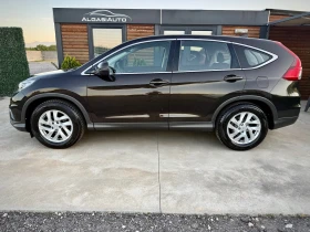 Honda Cr-v 2.0 i-VTEC* Elegance* Facelift* Euro 6 - 29900 лв. - 99767498 | Car24.bg