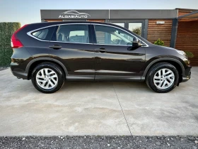 Honda Cr-v 2.0 i-VTEC* Elegance* Facelift* Euro 6 - 29900 лв. - 99767498 | Car24.bg