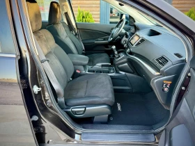 Honda Cr-v 2.0 i-VTEC* Elegance* Facelift* Euro 6 - 29900 лв. - 99767498 | Car24.bg