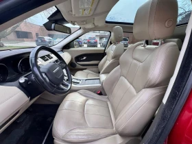 Land Rover Range Rover Evoque * SE* CARFAX* *  | Mobile.bg    7