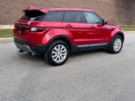 Land Rover Range Rover Evoque * SE* CARFAX* *  | Mobile.bg    6