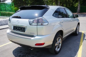 Lexus RX 400h FACE, LUXURY - 17200 лв. - 43319872 5