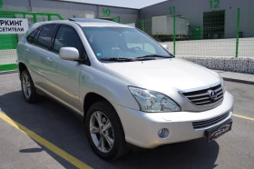 Lexus RX 400h FACE, LUXURY - 17200 лв. - 43319872 7