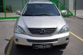 Lexus RX 400h FACE, LUXURY - 17200 лв. - 43319872 8
