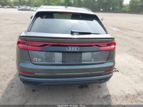 Audi Q8 Prestige | Mobile.bg    7