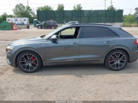 Audi Q8 Prestige | Mobile.bg    5