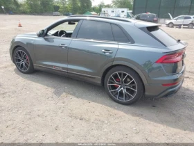 Audi Q8 Prestige | Mobile.bg    6
