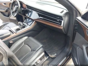 Audi Q8 Prestige | Mobile.bg    9