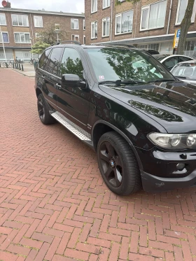 Обява за продажба на BMW X5 ~11 000 лв. - изображение 2
