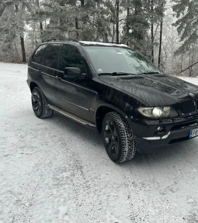 Обява за продажба на BMW X5 ~11 000 лв. - изображение 1