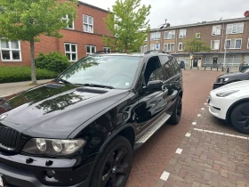 Обява за продажба на BMW X5 ~11 000 лв. - изображение 1