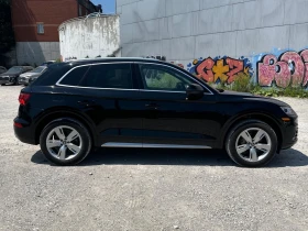 Audi Q5 2.0L Technik* Авто финансиране* Карфакс - 35999 лв. - 18081241 3