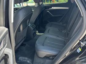 Audi Q5 2.0L Technik* Авто финансиране* Карфакс - 35999 лв. - 18081241 11