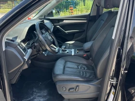 Audi Q5 2.0L Technik* Авто финансиране* Карфакс - 35999 лв. - 18081241 10