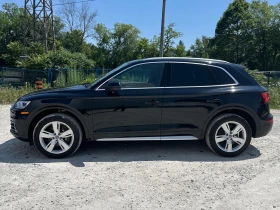 Audi Q5 2.0L Technik* Авто финансиране* Карфакс - 35999 лв. - 18081241 2