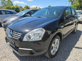 Nissan Qashqai 2.0i/4x4
