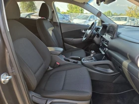 Hyundai Kona MildHybrid Diesel | Mobile.bg    15