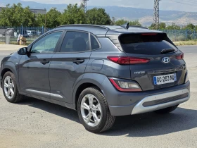 Hyundai Kona MildHybrid Diesel | Mobile.bg    6