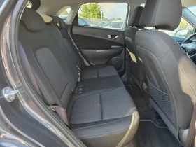 Hyundai Kona MildHybrid Diesel | Mobile.bg    16