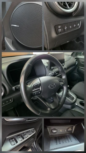 Hyundai Kona MildHybrid Diesel | Mobile.bg    8