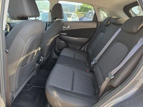 Hyundai Kona MildHybrid Diesel | Mobile.bg    14