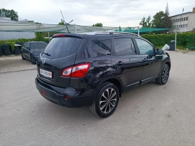 Nissan Qashqai 2.0i-141---44-6-7-FACELIFT | Mobile.bg    3