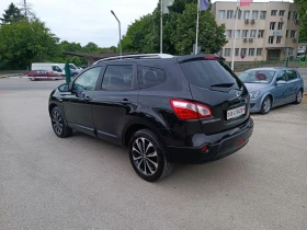 Nissan Qashqai 2.0i-141---44-6-7-FACELIFT | Mobile.bg    6