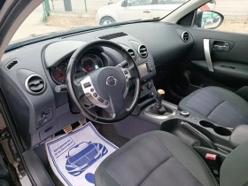 Nissan Qashqai 2.0i-141---44-6-7-FACELIFT | Mobile.bg    9