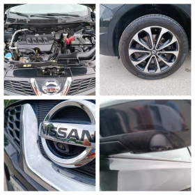 Nissan Qashqai 2.0i-141---44-6-7-FACELIFT | Mobile.bg    17