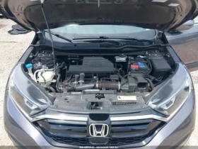 Honda Cr-v AWD EX | Mobile.bg    9