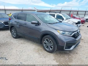 Honda Cr-v AWD EX