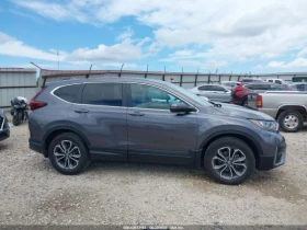 Honda Cr-v AWD EX | Mobile.bg    12