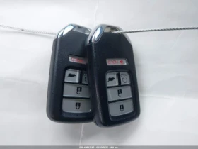 Honda Cr-v AWD EX | Mobile.bg    10