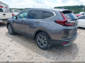 Honda Cr-v AWD EX | Mobile.bg    3