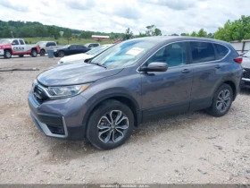 Honda Cr-v AWD EX | Mobile.bg    2