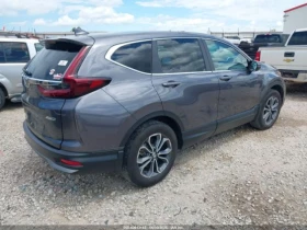 Honda Cr-v AWD EX | Mobile.bg    4