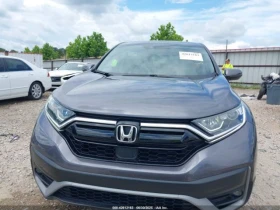 Honda Cr-v AWD EX | Mobile.bg    11