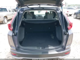 Honda Cr-v AWD EX | Mobile.bg    16