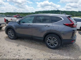 Honda Cr-v AWD EX | Mobile.bg    13