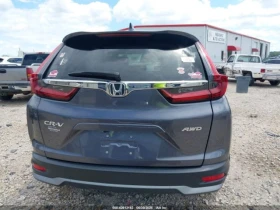 Honda Cr-v AWD EX | Mobile.bg    15