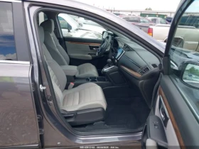 Honda Cr-v AWD EX | Mobile.bg    5