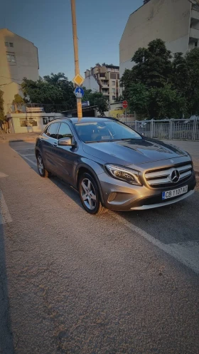 Обява за продажба на Mercedes-Benz GLA 200  4х4 МНОГО ЕКСТРИ! ~28 000 лв. - изображение 9