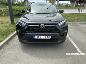    Toyota Rav4 XLE Premium