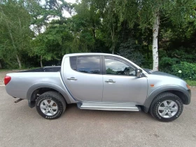 Обява за продажба на Mitsubishi L200  Пикап ~18 700 лв. - изображение 1